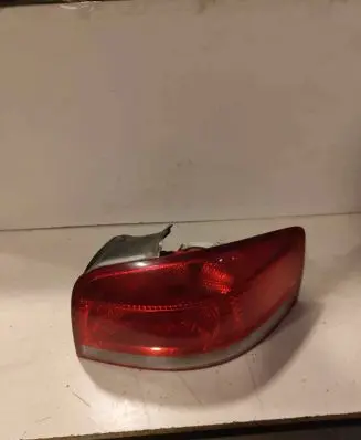 Audi A3 S3 8P Rear/tail lights 8P0945258 31079