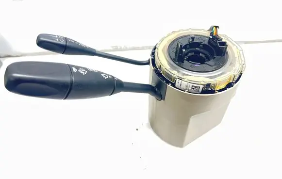 Mercedes-Benz E W211 Wiper turn signal indicator stalk/switch A1715400545