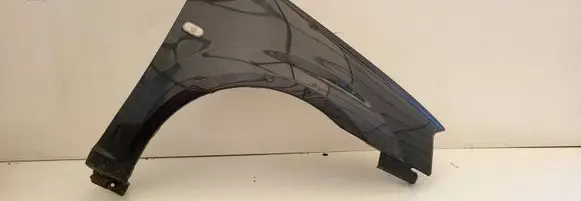 Dacia Logan I Fender