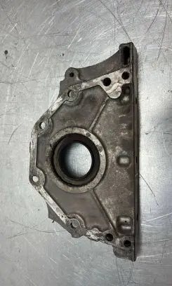 Ford Mondeo MK V other engine part 9644251680