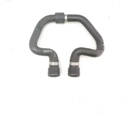 Porsche Taycan 9J1 Engine coolant pipe/hose 9J1121624