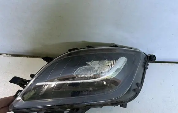 Opel Astra J Front fog light 13264641
