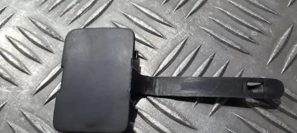 Peugeot 406 Front tow hook cap/cover
