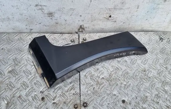 Renault Koleos I Rear arch trim