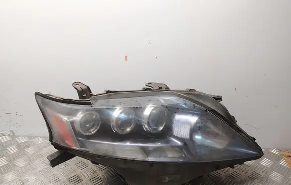 Lexus RX 330 - 350 - 400H Headlight/headlamp