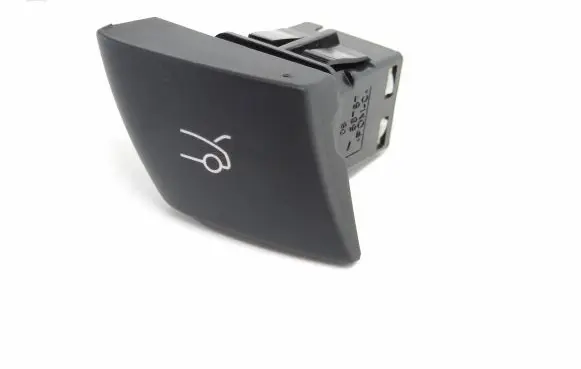 Citroen DS5 Tailgate/boot open switch button 96665447ZD