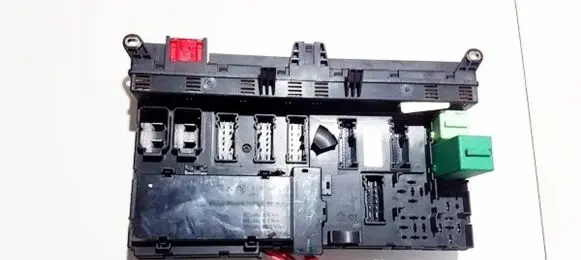 BMW X5 E53 Fuse box set 8380407