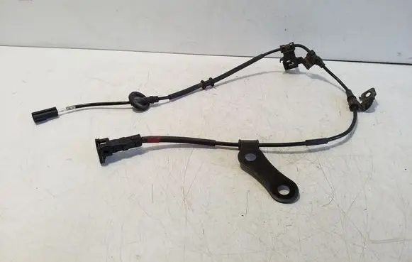 KIA Sportage Rear ABS sensor wiring 91921F1000