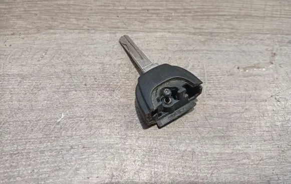 Volvo XC90 Ignition key/card 