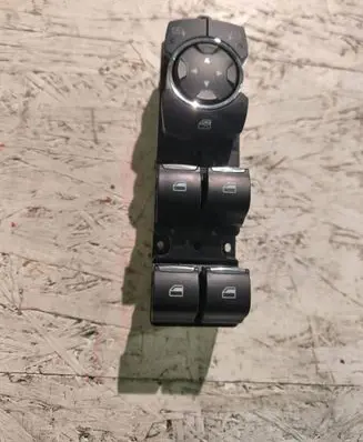 Ford Edge II Electric window control switch 14B133B 20200917B