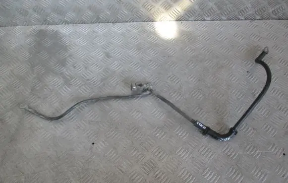 Ford Focus Negative earth cable (battery)