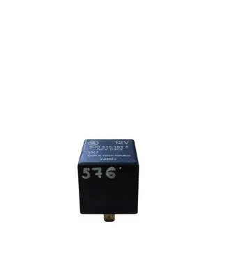 Skoda Fabia Mk1 (6Y) Other relay 6U0945383A