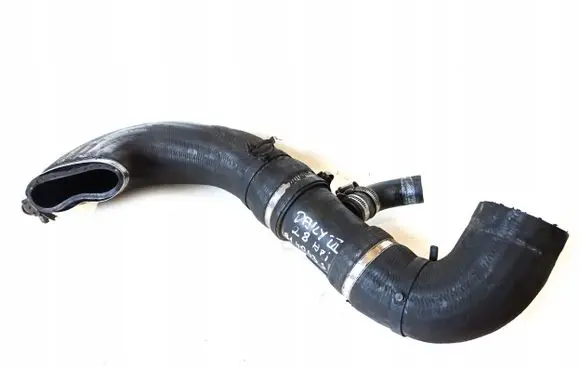 Iveco Daily 35 - 40.10 Negative earth cable (battery) 504208311