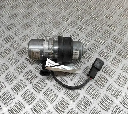 BMW 3 G20 G21 Vacuum pump 00928639 86422826