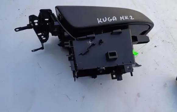 Ford Kuga II Armrest 