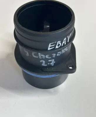 Jeep Cherokee Mass air flow meter 53013009AA 0281002501