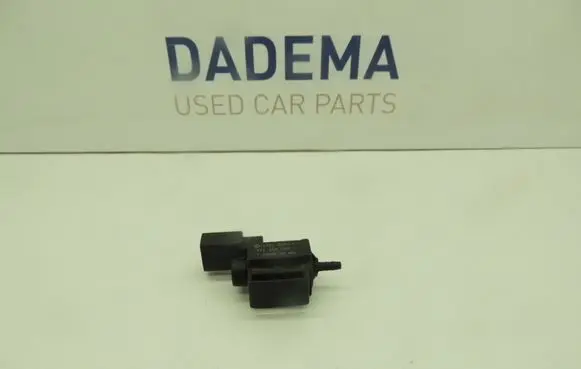Skoda Octavia Mk2 (1Z) Turbo solenoid valve 037906283 72288000 DS10