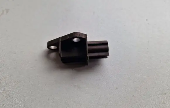 Audi A4 S4 B8 8K Airbag deployment crash/impact sensor 8K0959651