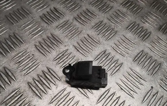 Jaguar XJ X351 Electric window control switch AW9314717AB