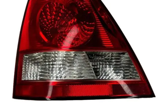 KIA Sorento Rear/tail lights
