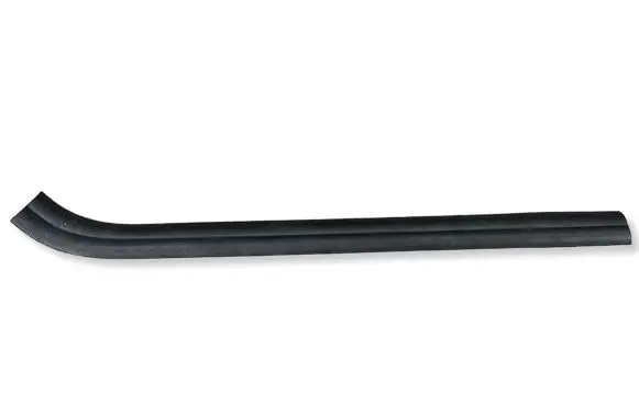 BMW 4 F32 F33 Front sill trim cover 7277639
