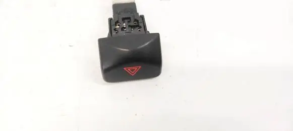 Nissan Note (E11) Hazard light switch 06019