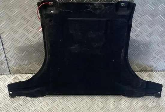 Audi Q5 SQ5 FY Engine splash shield/under tray 