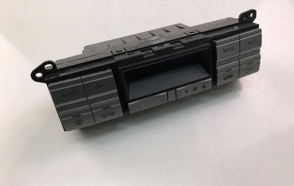 Honda FR-V Climate control unit 79600SJDG51
