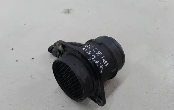 Fiat Grande Punto Mass air flow meter