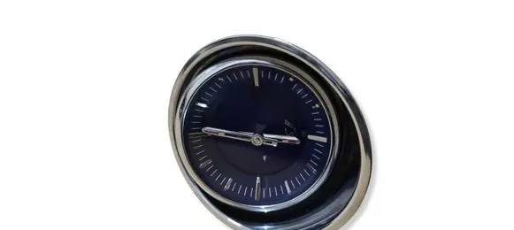 Jaguar XJ X351 Clock AW9315000AF