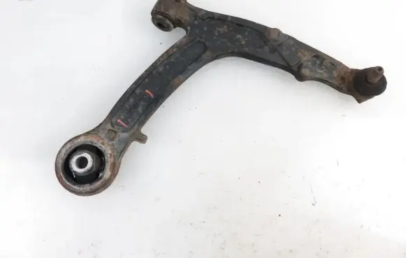 Fiat Panda II Front control arm 50701381