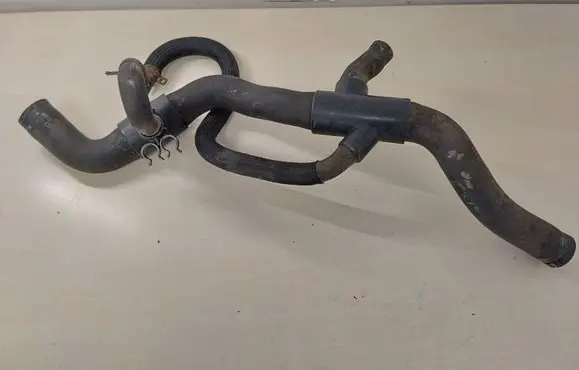 Volvo C30 Engine coolant pipe/hose 30723082