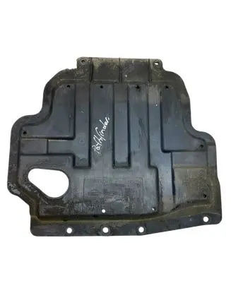Nissan Pathfinder R51 Engine splash shield/under tray 50830EA400