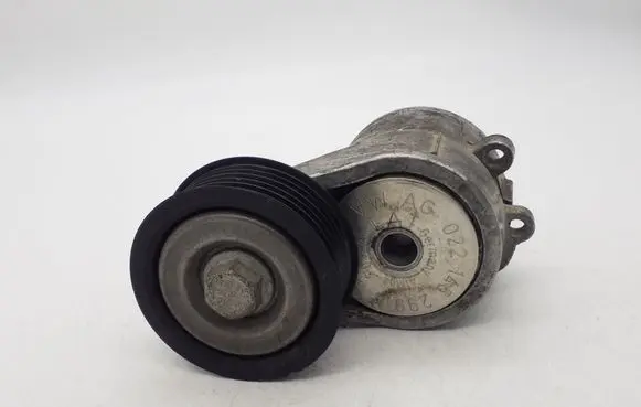 Audi A3 S3 8P Generator/alternator belt tensioner 022145299