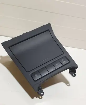 Volkswagen Golf VI Car ashtray 5K0857961 0003410 5K0363475A