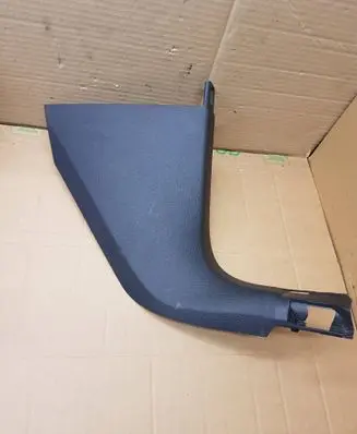Volkswagen Golf VII Foot area side trim 5G1863484A