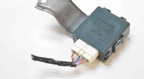 Lexus IS 220D-250-350 Other devices 8597053030