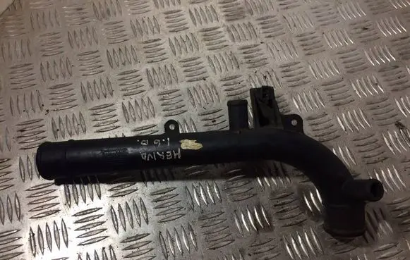 Opel Astra H Engine coolant pipe/hose 9128719 1310327
