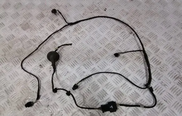 Mercedes-Benz A W176 Parking sensor (PDC) wiring loom A2465401905 200410