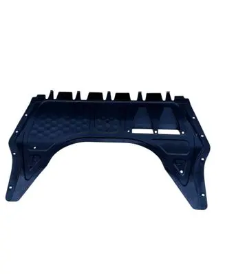 Audi A3 S3 8P Engine splash shield/under tray 1K0825237J