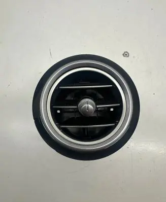 Mercedes-Benz E W213 Dash center air vent grill A2138308000