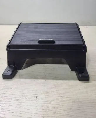 Mercedes-Benz E C207 W207 Cup holder back A2078400174 E0220725101