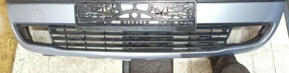 Opel Zafira A Front bumper 90580620