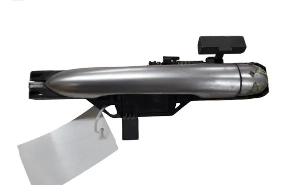 Renault Laguna II Front door exterior handle 8200008430