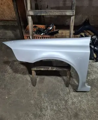 Renault Laguna II Fender