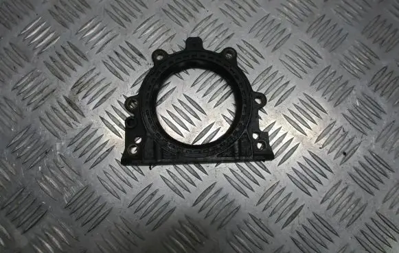 Volkswagen PASSAT B5.5 Crankshaft 