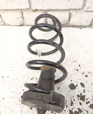 Ford Transit - Tourneo Connect Rear coil spring KV6C5560FRD