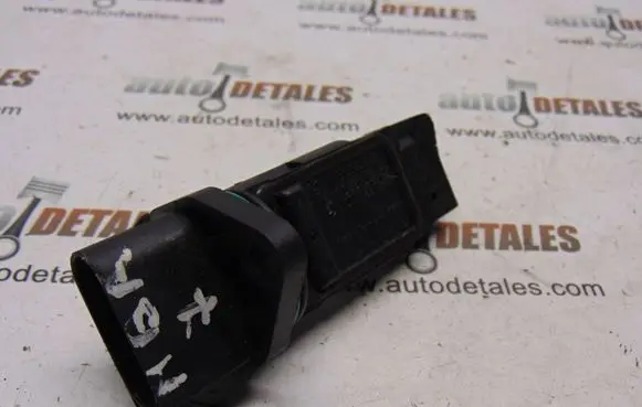 Mercedes-Benz A W168 Mass air flow meter A0041537328