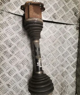 Audi A5 8T 8F Front driveshaft