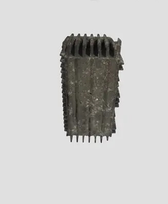 Opel Astra G Glow plug pre-heat relay 51299014B 55353011